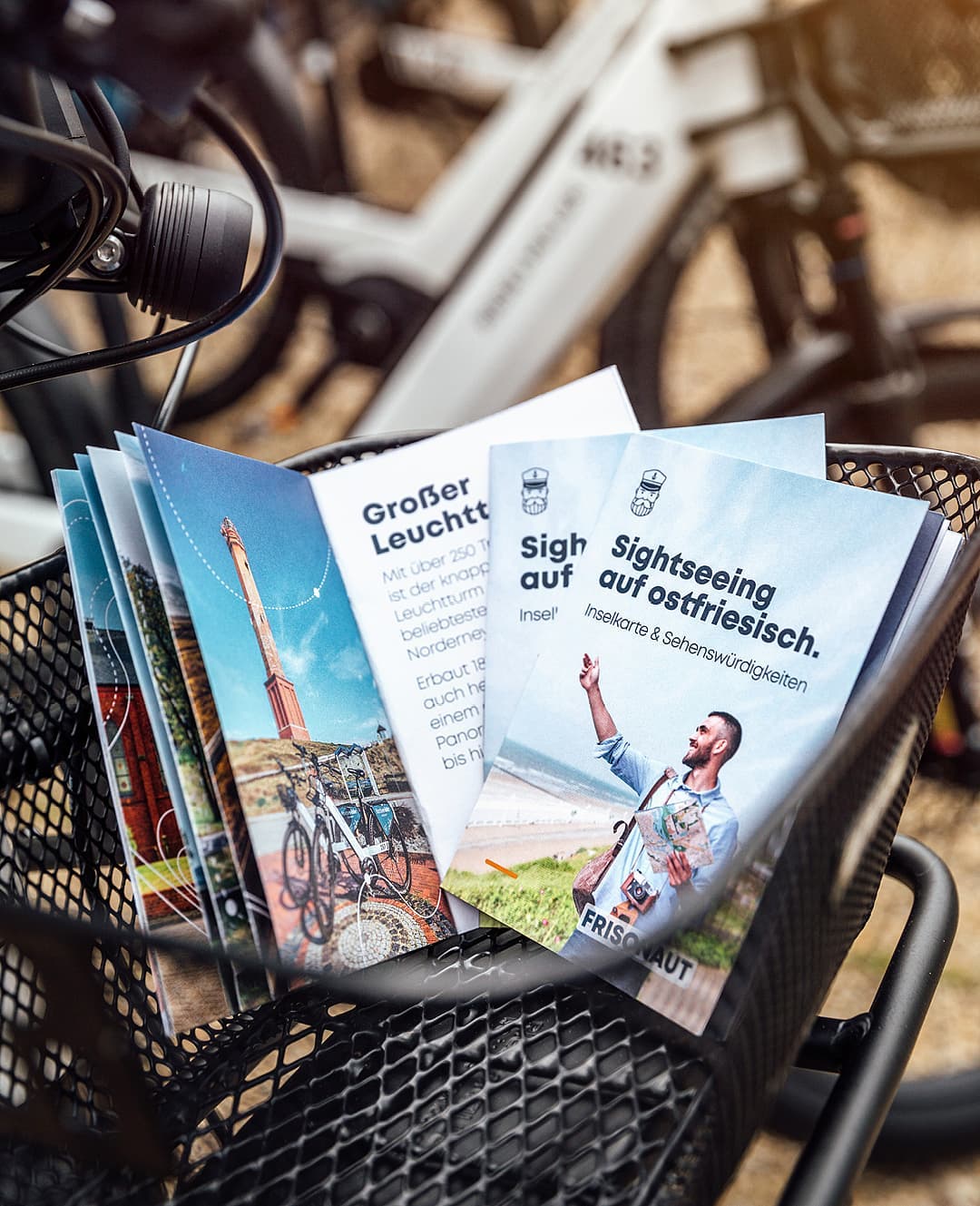 Entdecke Norderneys Top 11 Sehenswürdigkeiten mit deinem Local Guide @frisonaut 🏝️Spannende Inselfakten, interaktive Inselkarte und vieles mehr. ⚓🧭Hol dir deine Inselkarte kostenlos bei Nordsee-bike Norderney - Langestraße 15 - und starte dein Abenteuer. 👌🌊